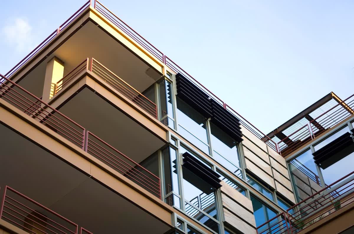 Multifamily Investing in a Recession-Prone Environment, press photo