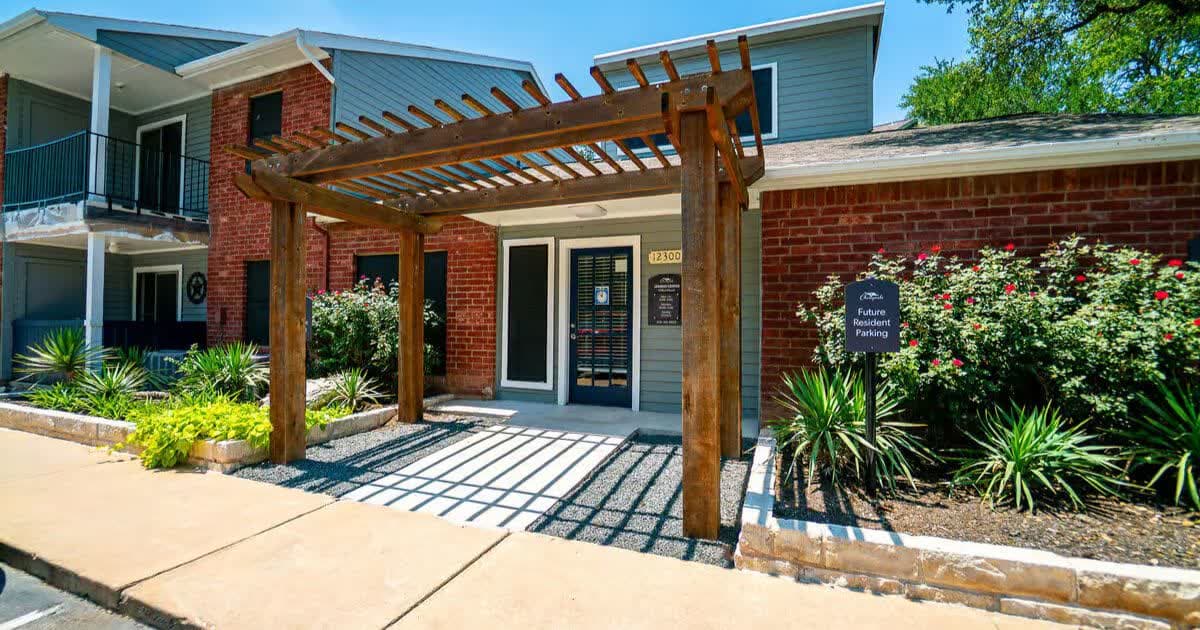 Chesapeake, a Nitya Capital multifamily community