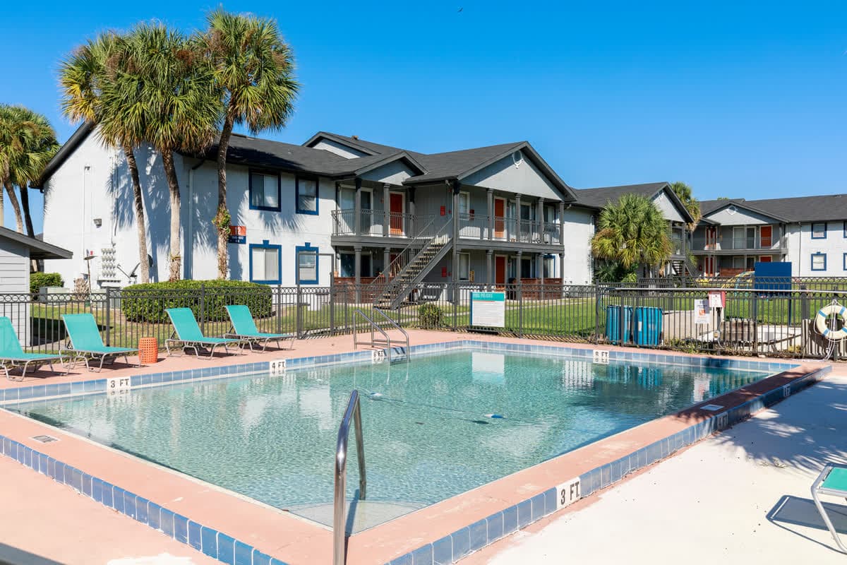 Beverly, Nitya Capital portfolio property