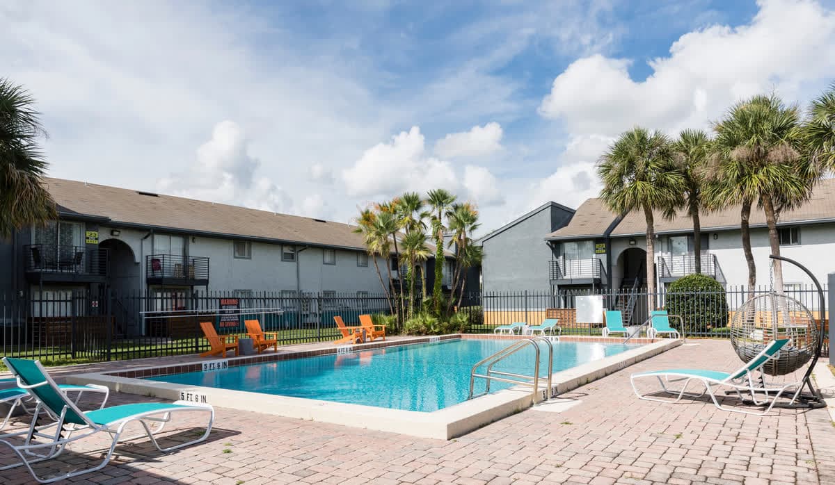 Caden, Nitya Capital portfolio property