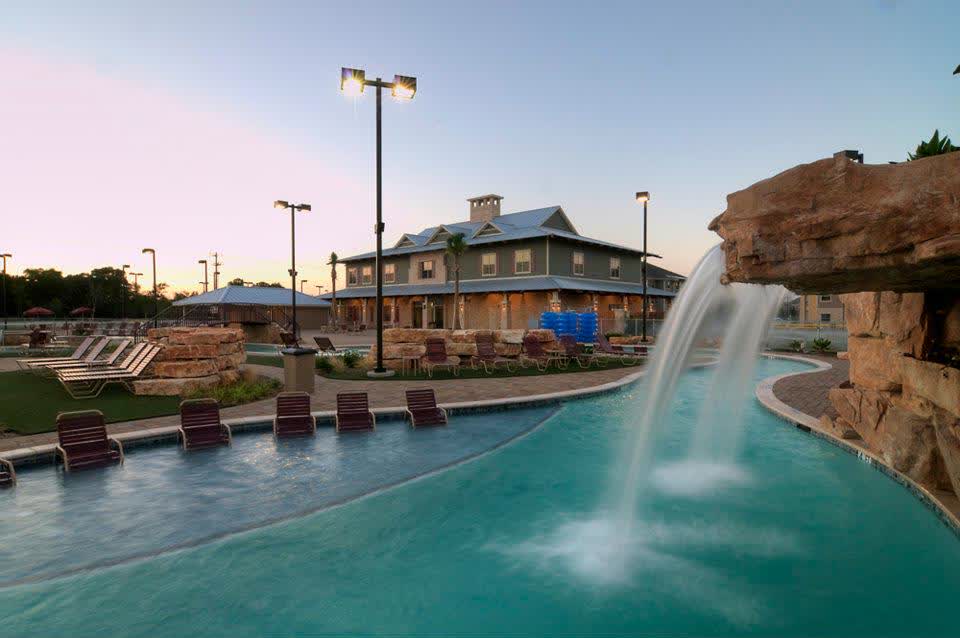 Campus Village, Nitya Capital portfolio property