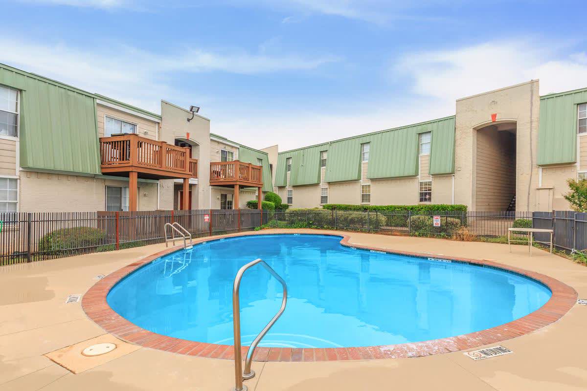 Chaparral, Nitya Capital portfolio property