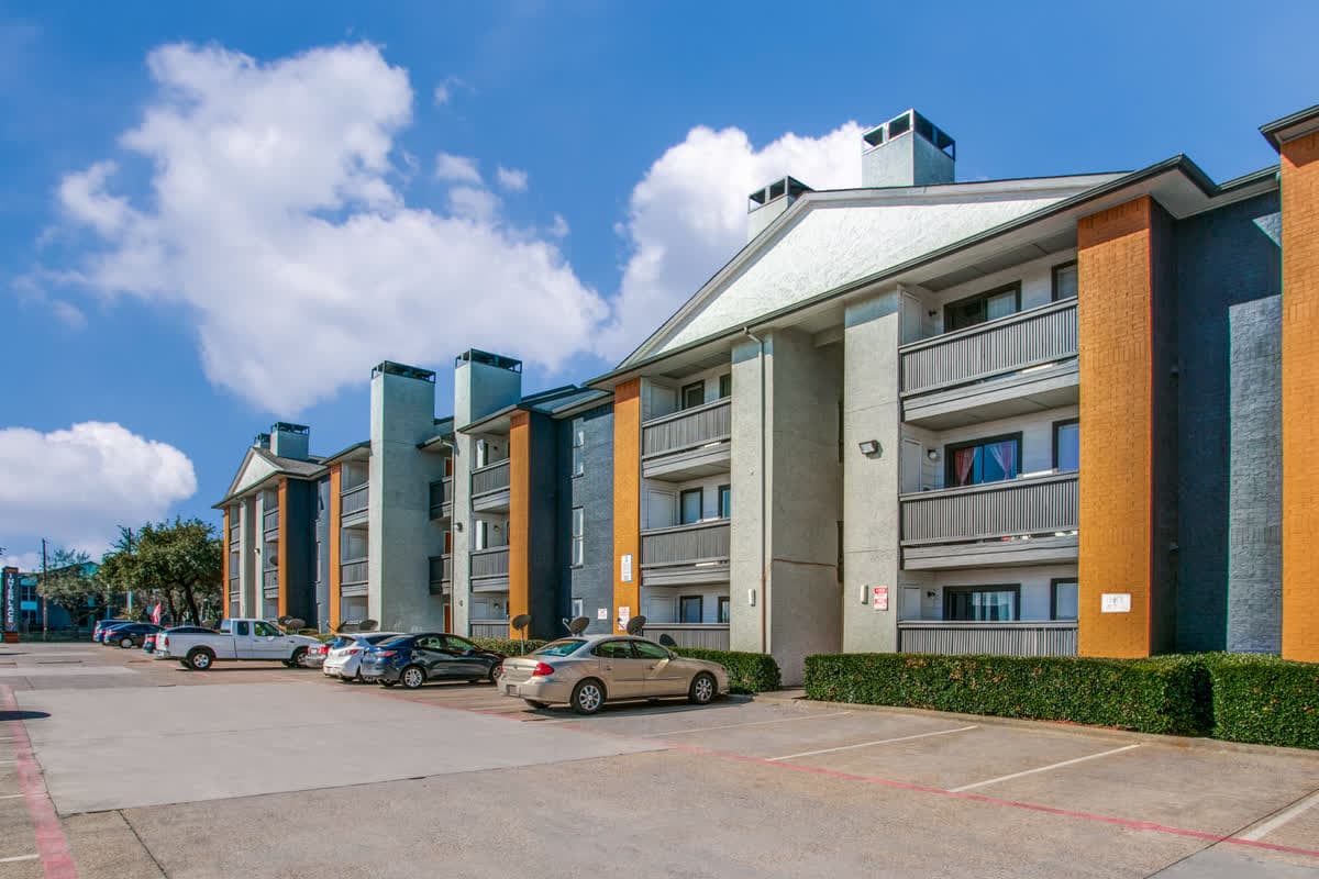 The Interlace, Nitya Capital portfolio property