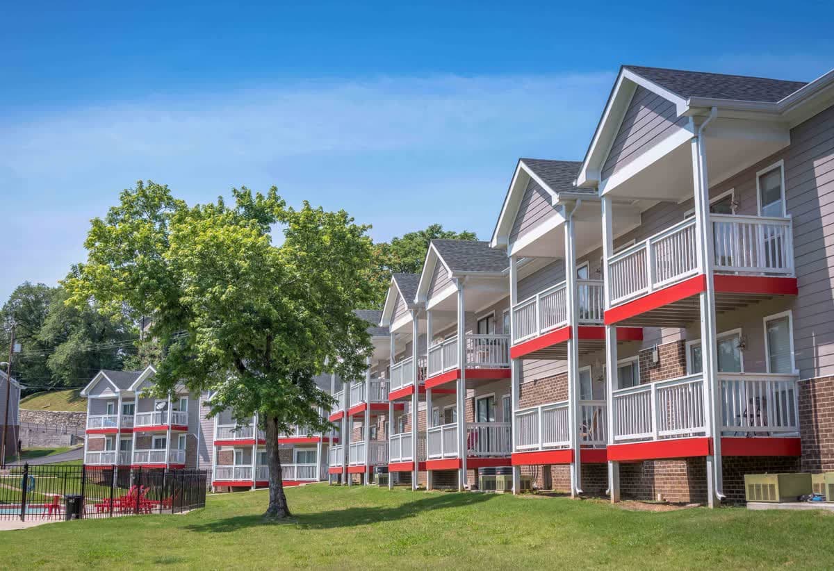 Music City Flats, Nitya Capital portfolio property