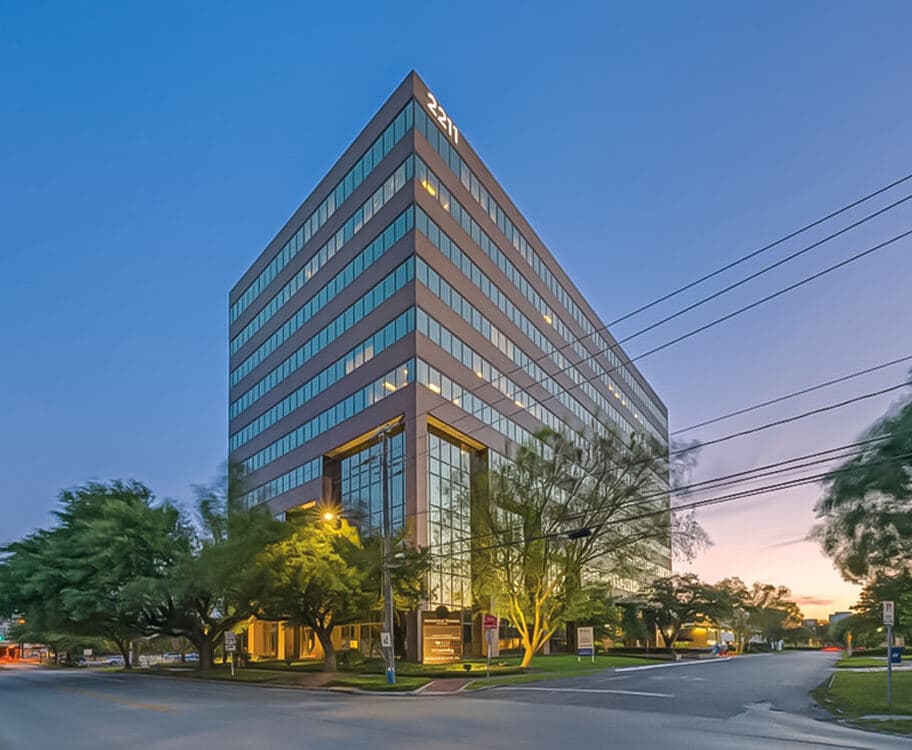 Nitya Tower, Nitya Capital portfolio property