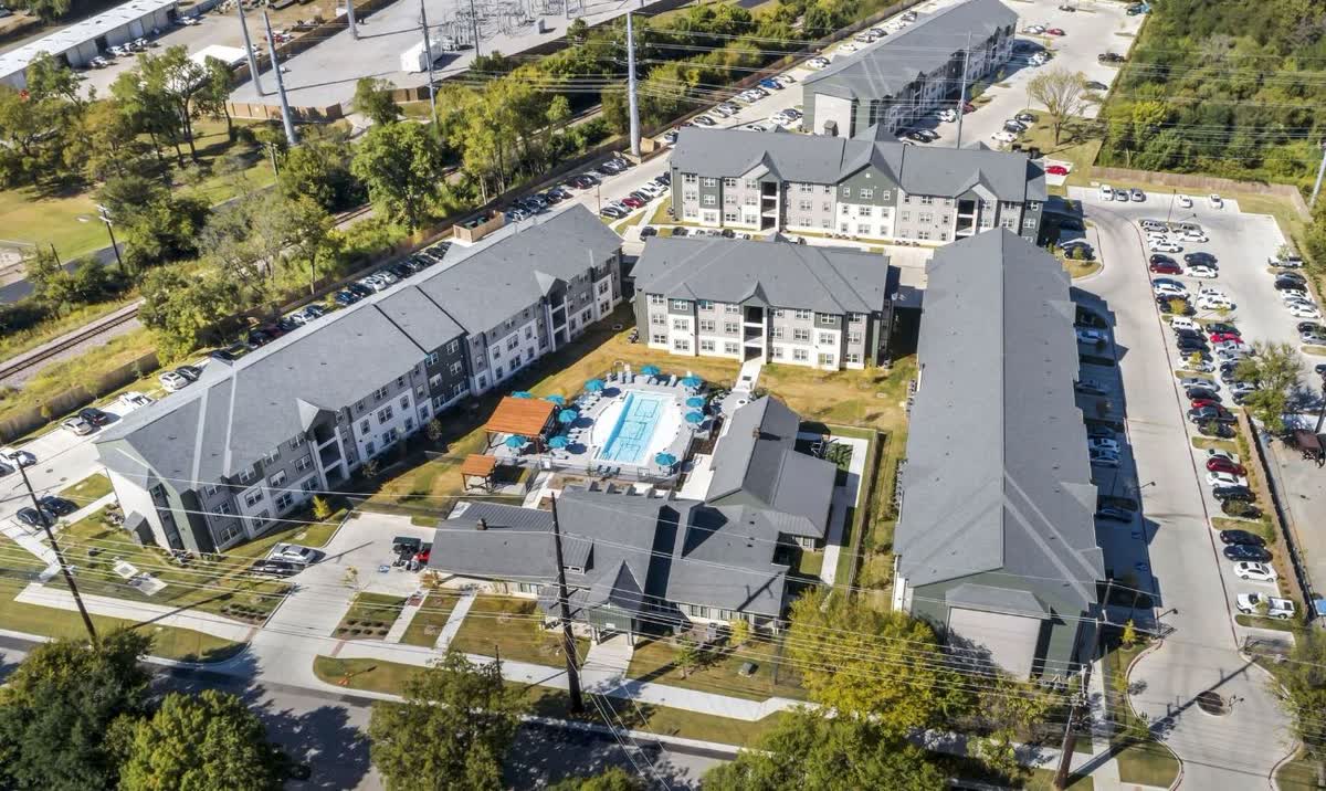 NTX Denton, Nitya Capital portfolio property