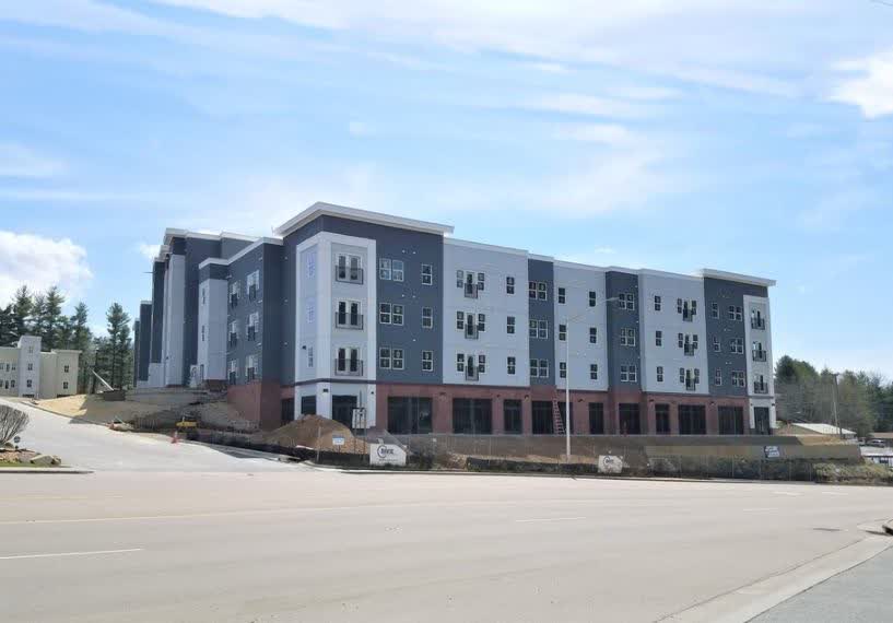Peak of Boone, Nitya Capital portfolio property