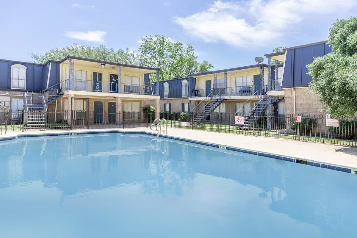 Providence at Baytown, Nitya Capital portfolio property