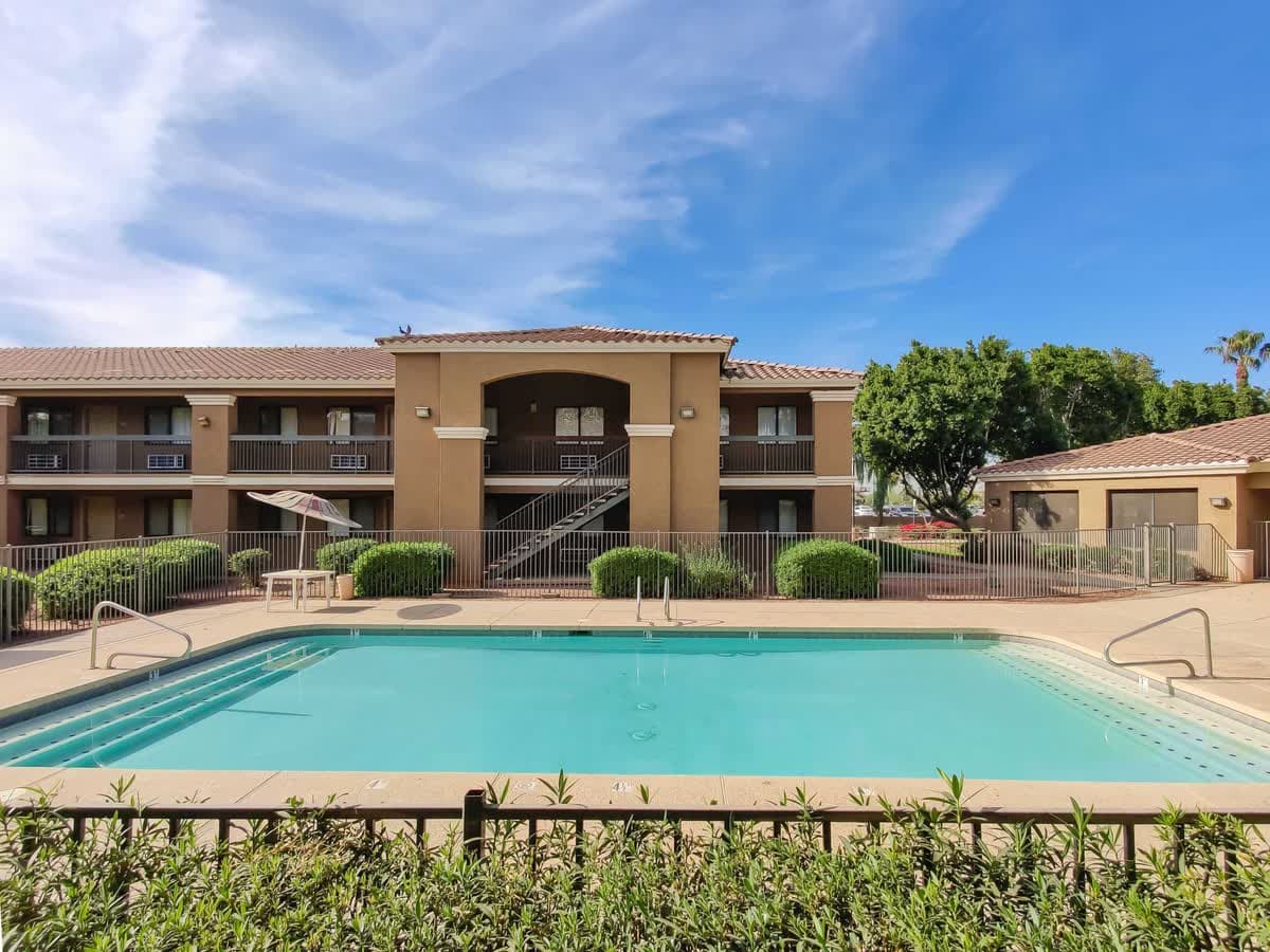 McDowell, Nitya Capital portfolio property