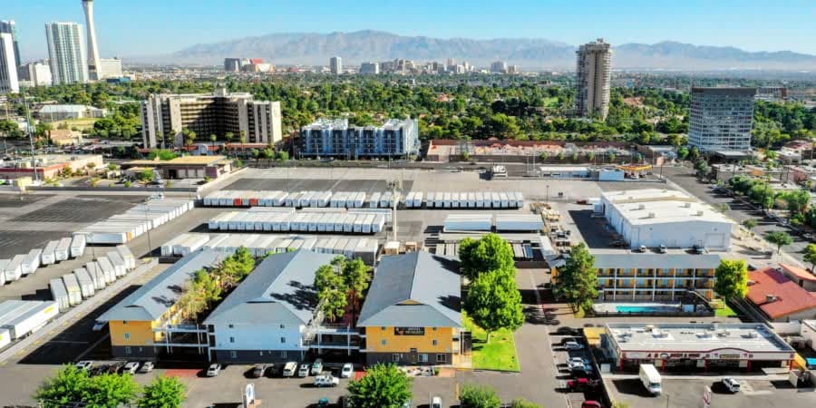 Sierra Vista, Nitya Capital portfolio property