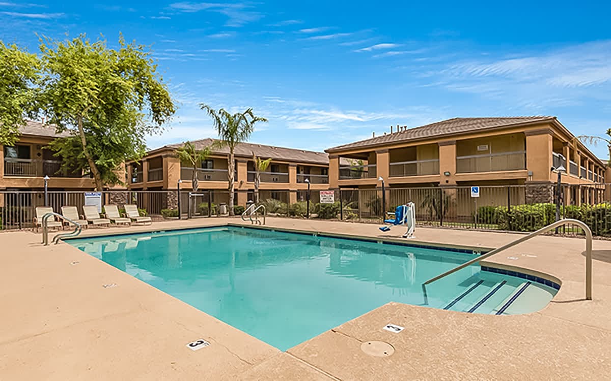 Tolleson, Nitya Capital portfolio property