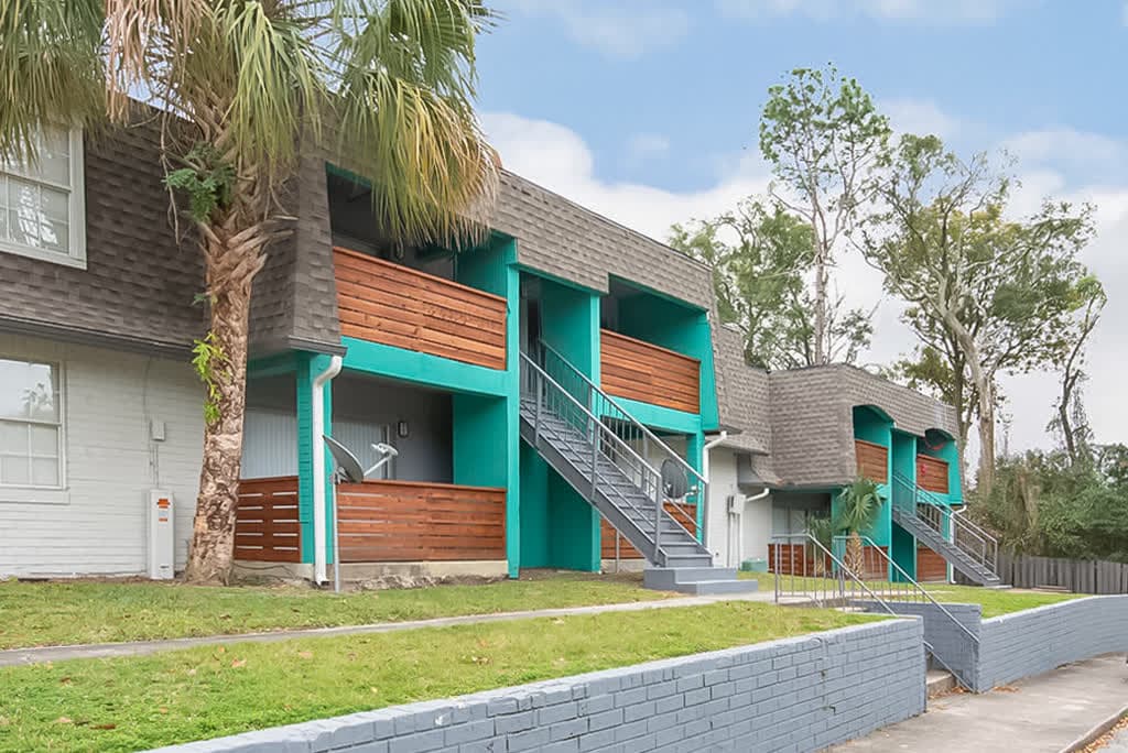 San Remo, Nitya Capital portfolio property