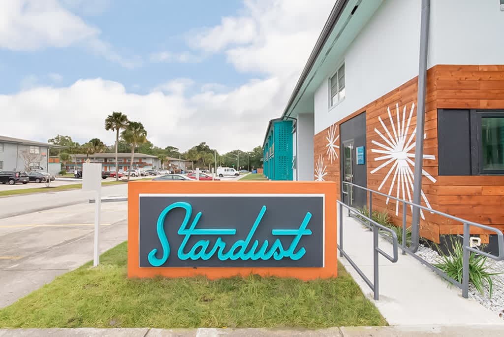 Stardust, Nitya Capital portfolio property