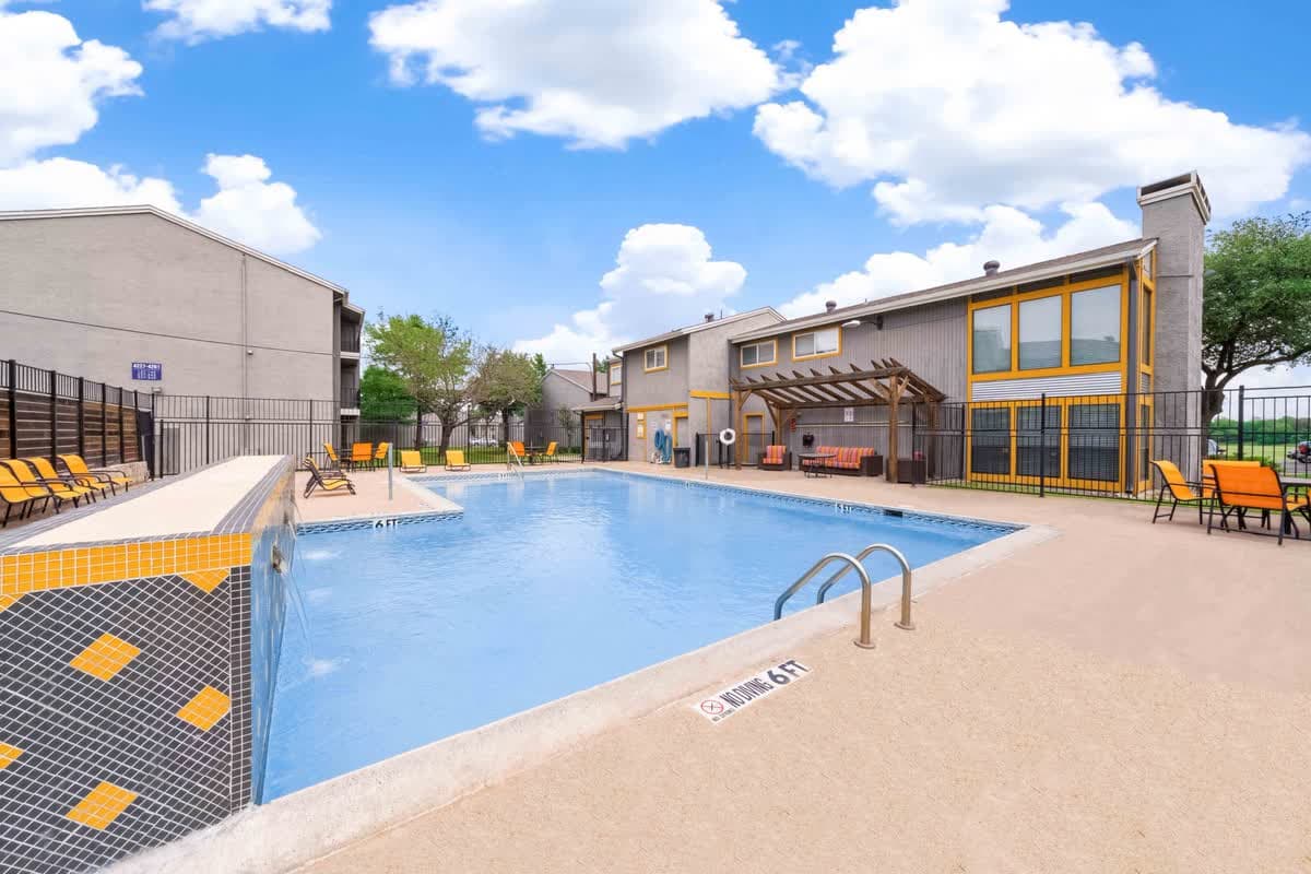 Surround, a Nitya Capital multifamily community