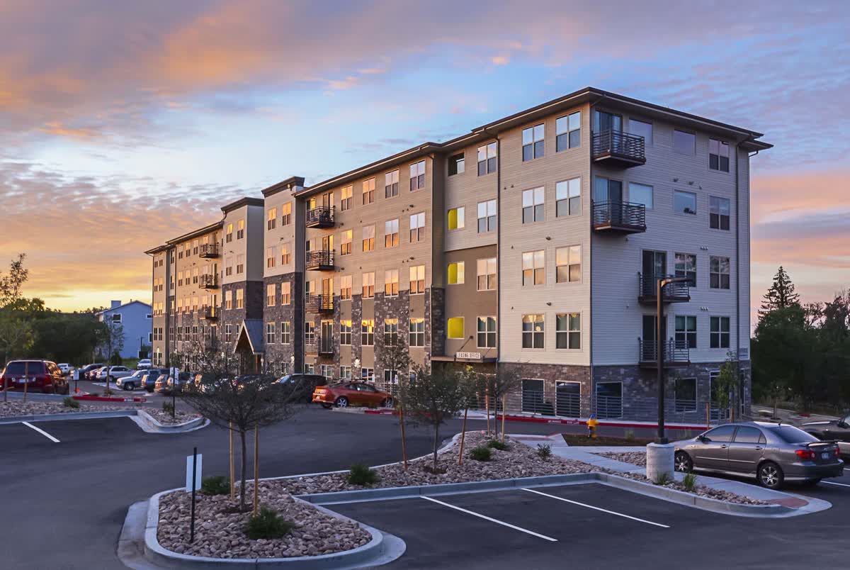 Lookout at Cragmore, Nitya Capital portfolio property
