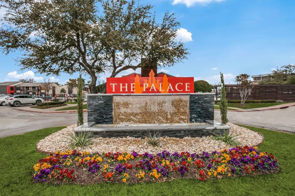 The Palace, Nitya Capital portfolio property