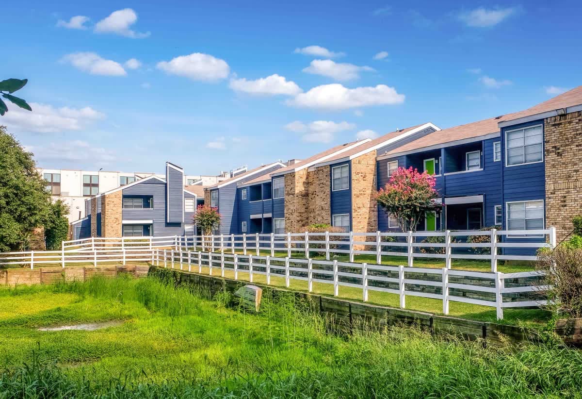 The Preserve at Turtle Creek, Nitya Capital portfolio property