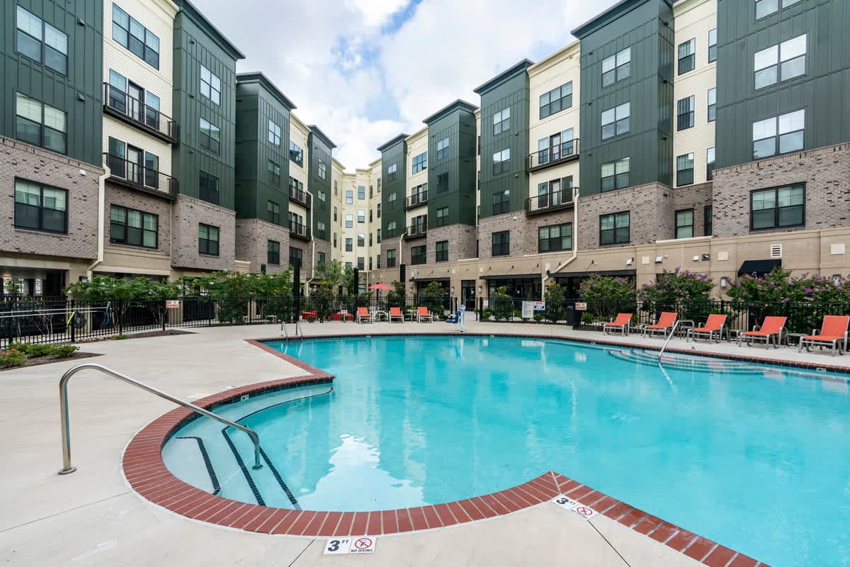 University Edge & Dickinson Lofts, Nitya Capital portfolio property