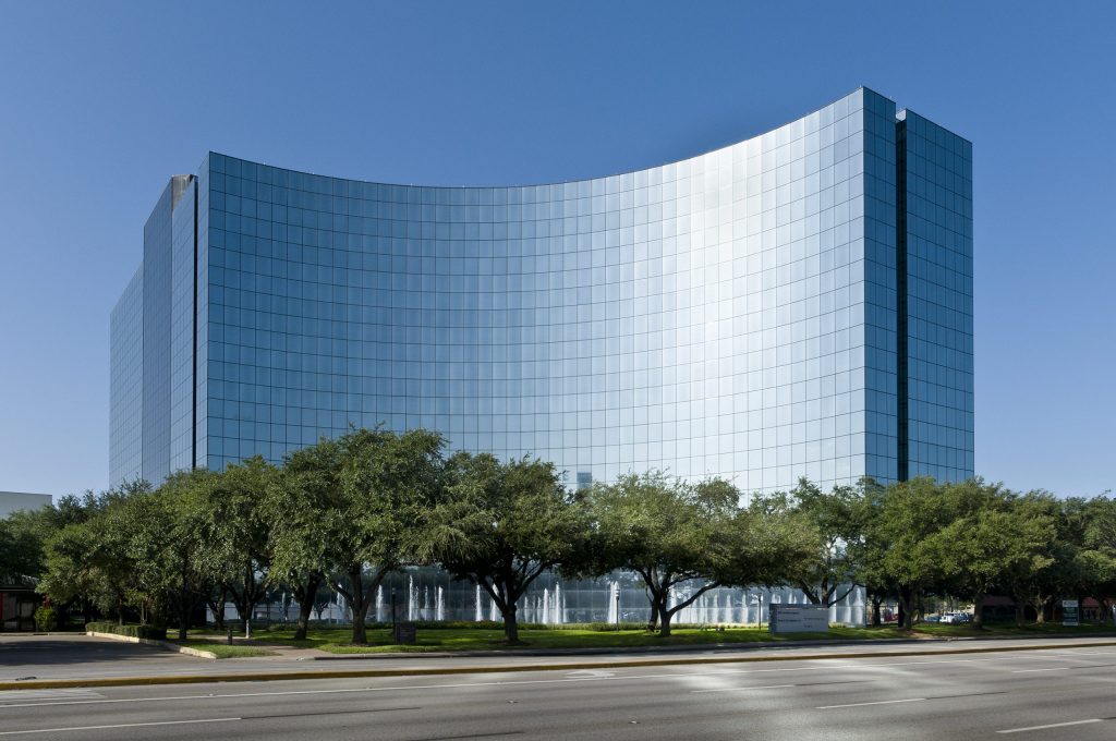 One westchase center